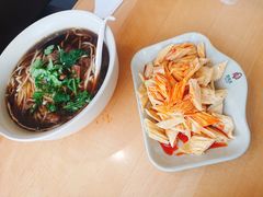 -李先生牛肉面大王(莱芜信誉楼店)
