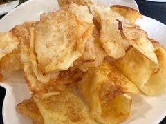 -喜洲翰林餐厅(董家百年老宅店)