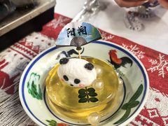 -刘姐啤酒鱼民族演艺餐厅(西街总店)