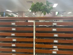 -海曙区图书馆