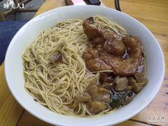 20110502547-兴福老面馆(寺路街店)