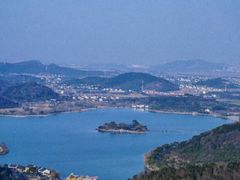 -南北湖风景区