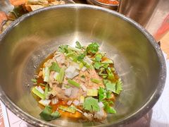 -西塔老太太泥炉烤肉(武汉摩尔城店)