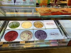 -哈根达斯(龙湖时代天街店)