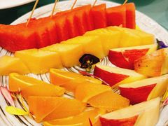 -昱匠·日本料理(金融街店)