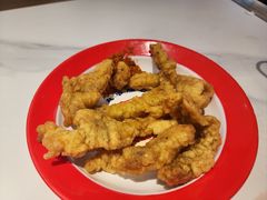 -董记老清泉·鲜切涮羊肉(窑岭店)