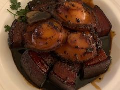 松露红烧肉-北京四季酒店·采逸轩