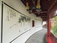 -南汇桃花村