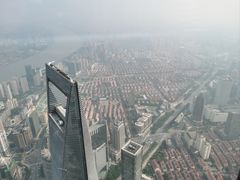 -上海中心大厦