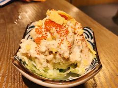 -松岛日本料理(汾江路店)