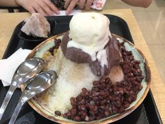 -鲜芋仙(观音桥大融城LG店)