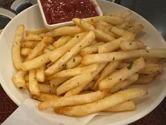 -WOLFGANG PUCK KITCHEN & BAR(迪士尼小镇店)