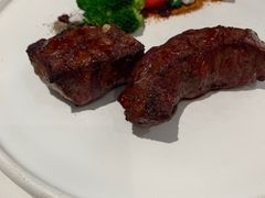 -赤火牛排(金狮广场店)