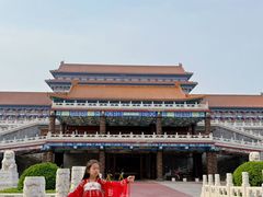 -大明幻境第一城