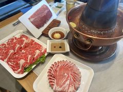 -牛街·马辈儿涮肉(牛街总店)