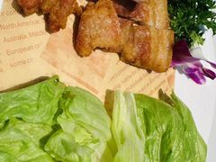 -醉壹号海鲜大排档(厦门美食地标店)