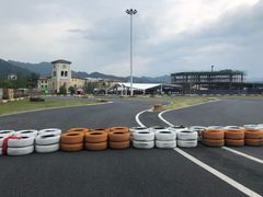 -千岛湖燃擎卡丁车赛车主题乐园(秀湖路店)