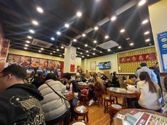 -赵记传承·中国甜品(福州总店)