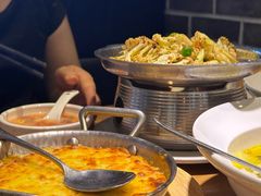 -吕氏疙瘩汤·新鲁菜(新贵和店)