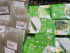 -利群海琴购物广场(商丘路店)