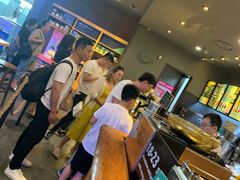 -星巴克(天津滨海国际机场1店)