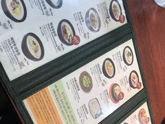 -神仙雪浓汤(明洞店)