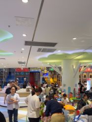 -meland亲子乐园•派对•研学(苏州悠方购物中心店)