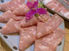 -熊小胖烤肉店(桥北店)