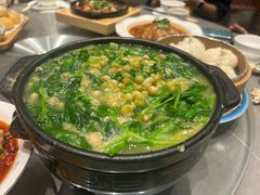 -陶德砂锅(蜀汉路店)