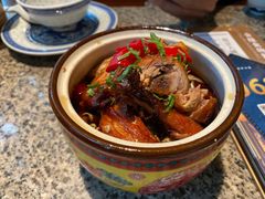 王府泡椒鸡-南京大牌档(苏州中心店)