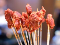 -香佰里重庆火锅(恒力博纳广场店)