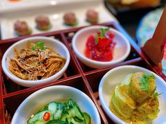 -南门四季铜锅涮肉(大屯·北苑店)