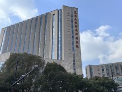 -复旦大学附属肿瘤医院(徐汇院区)