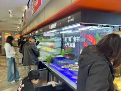 -张亮麻辣烫(哈尔滨金爵万象店)
