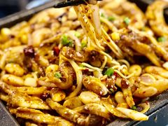 -情妹妹干锅锅(中海国际购物公园店)