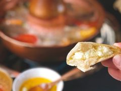 -陀岗美食·云南藏式特色餐厅