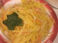 -江湖水乡铁锅炖魚(周庄嘉园店)