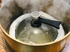 -云渔堂蒸汽石锅鱼(万达店)