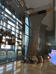 -上海喜玛拉雅酒店-宴会中心