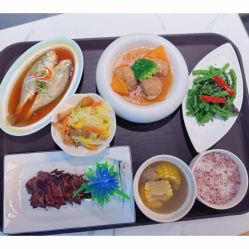 -瑞安母贝安月子会所