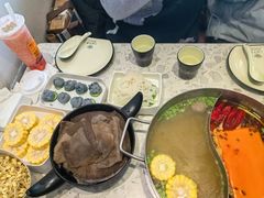 -小城牛事·鲜牛肉火锅(万达店)