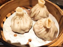 天王烤鸭包-南京大牌档(富力海珠城店)