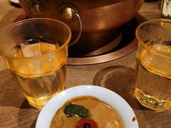 -北京老门框爆肚涮肉馆(凤城六路店)