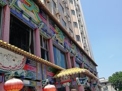 -大清花饺子(五五路店)