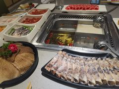 -海底捞火锅(海澜财富中心店)