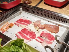 -新石器烤肉(无锡万象城店)