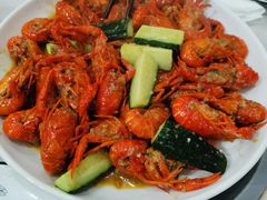 -大拇指龙虾(娄葑文体中心店)