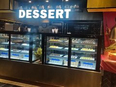 -V-ONE西雅图海鲜自助餐厅(仓山万达广场店)