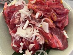 -谷町·烤肉自助(朱雀门店)