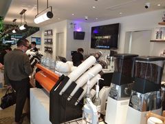 -Peet's Coffee皮爷咖啡(大学路店)